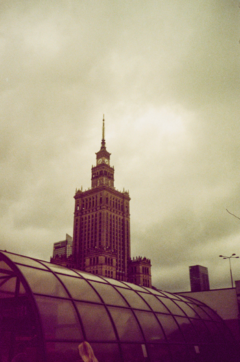 Warsaw